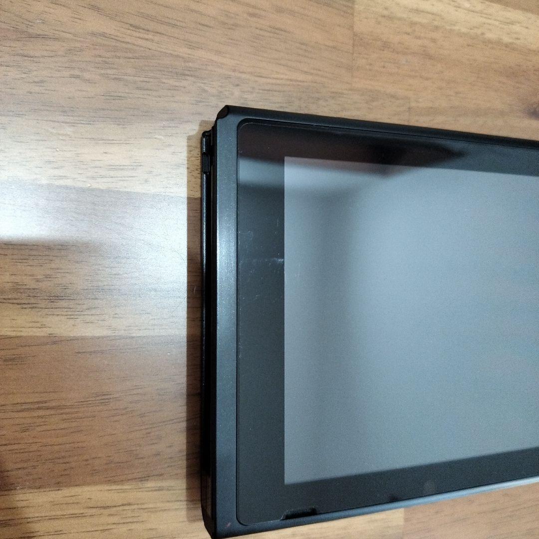 Nintendo Switch 本体＋ドックのみ