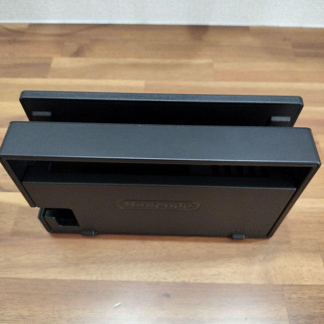 Nintendo Switch 本体＋ドックのみ