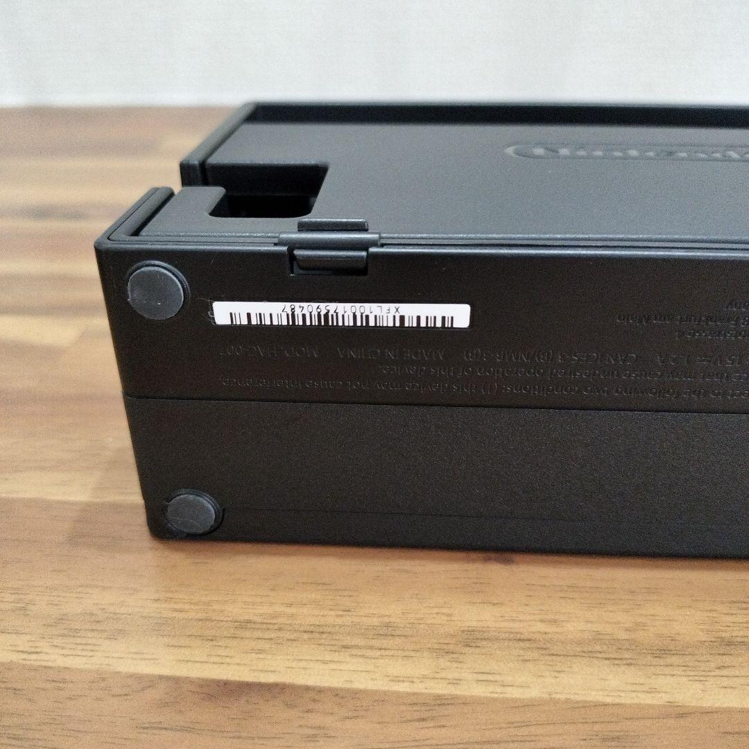 Nintendo Switch 本体＋ドックのみ