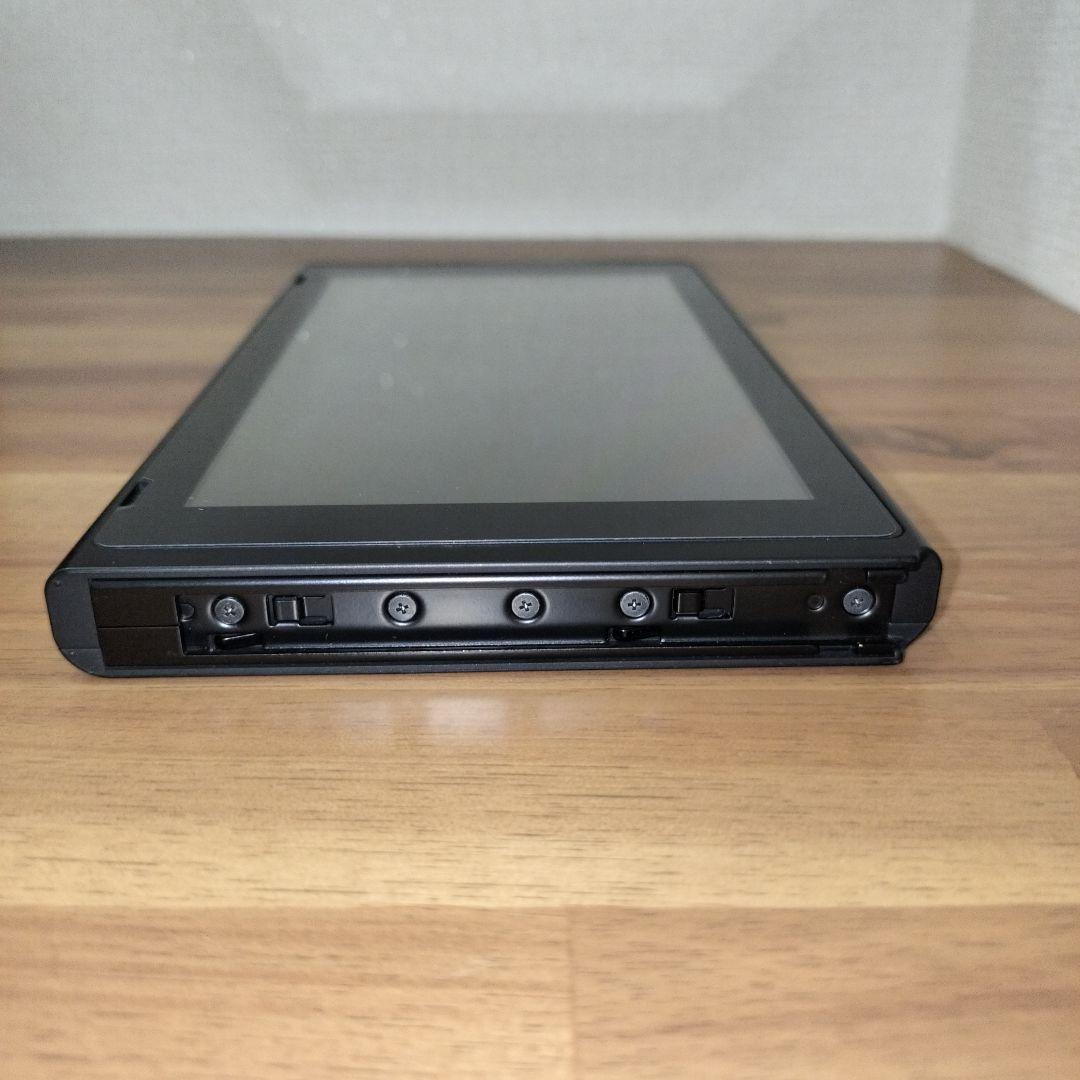 Nintendo Switch 本体＋ドックのみ