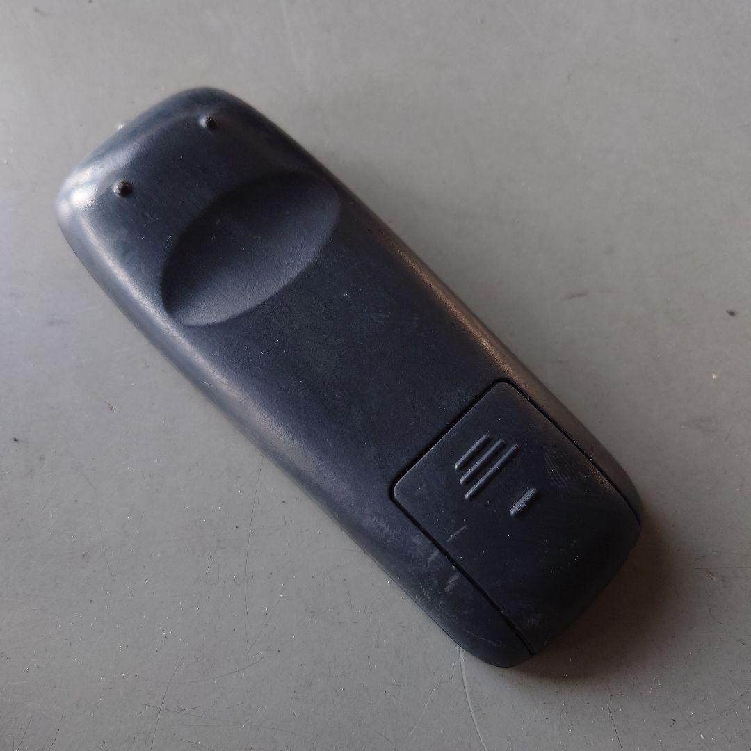 Clarion CJ-7000 バックモニタ　配線　金具　一式セット