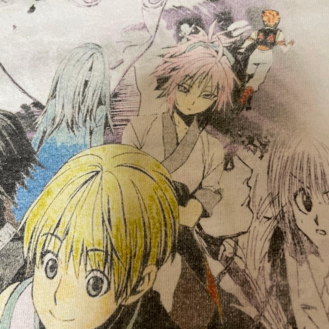 【Special】HUNTER×HUNTER 幻影旅団 Tシャツ