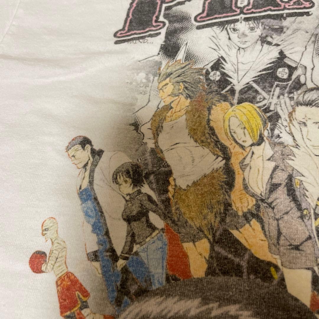 【Special】HUNTER×HUNTER 幻影旅団 Tシャツ