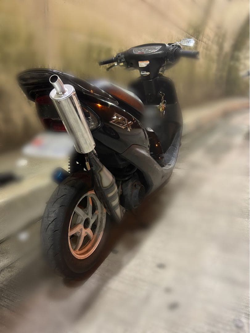 ライブディオ用rbworksチャンバー