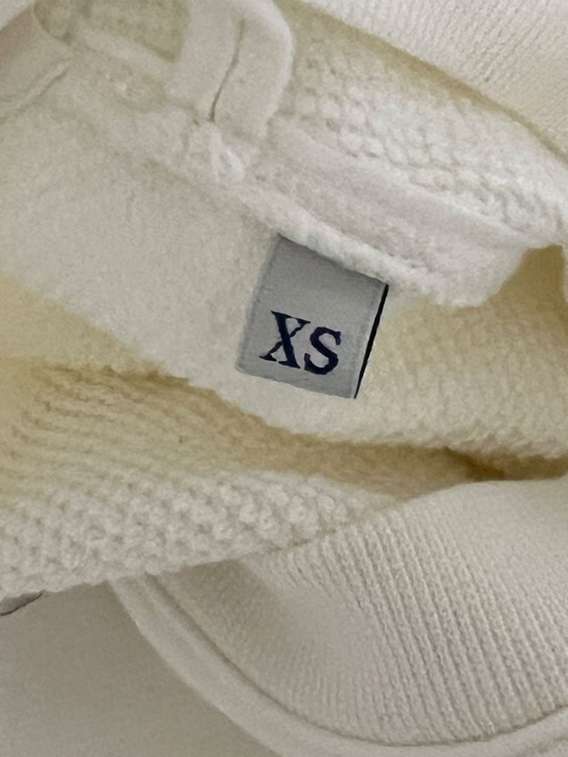 MONCLER モンクレール スウェットプリント クルーネック スウェットシャツ