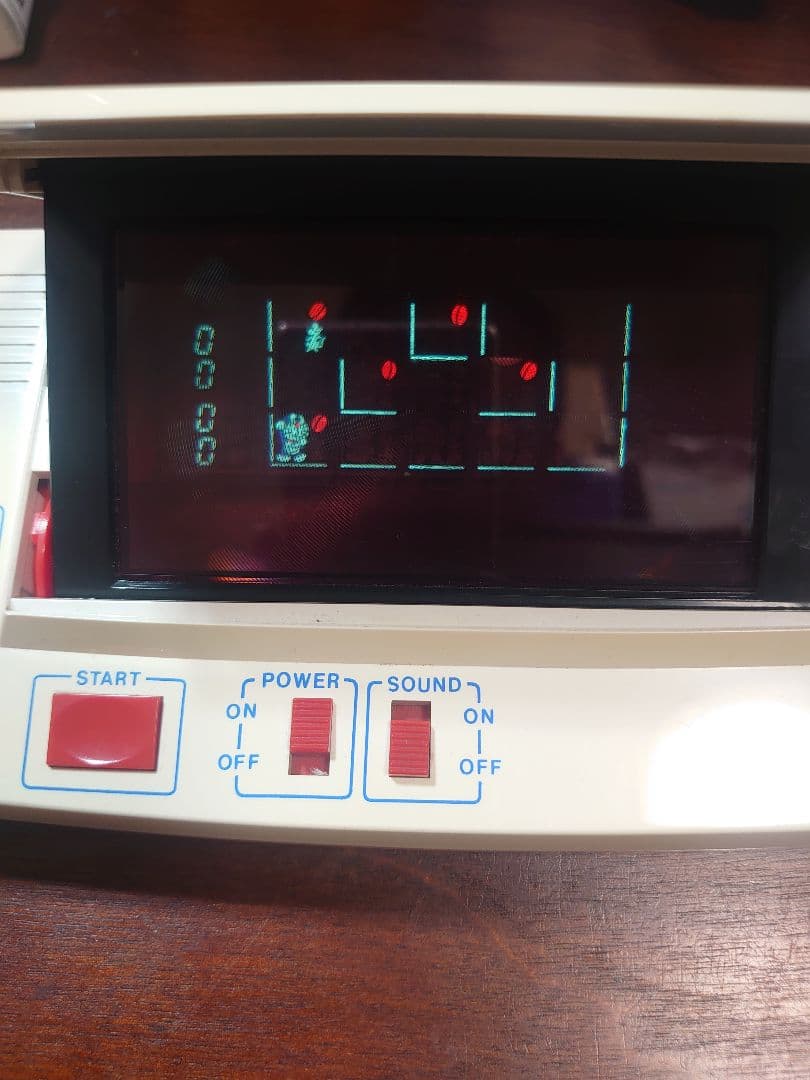 LSIゲーム どこでもドラヤキドラえもん