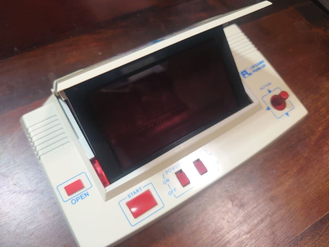 LSIゲーム どこでもドラヤキドラえもん