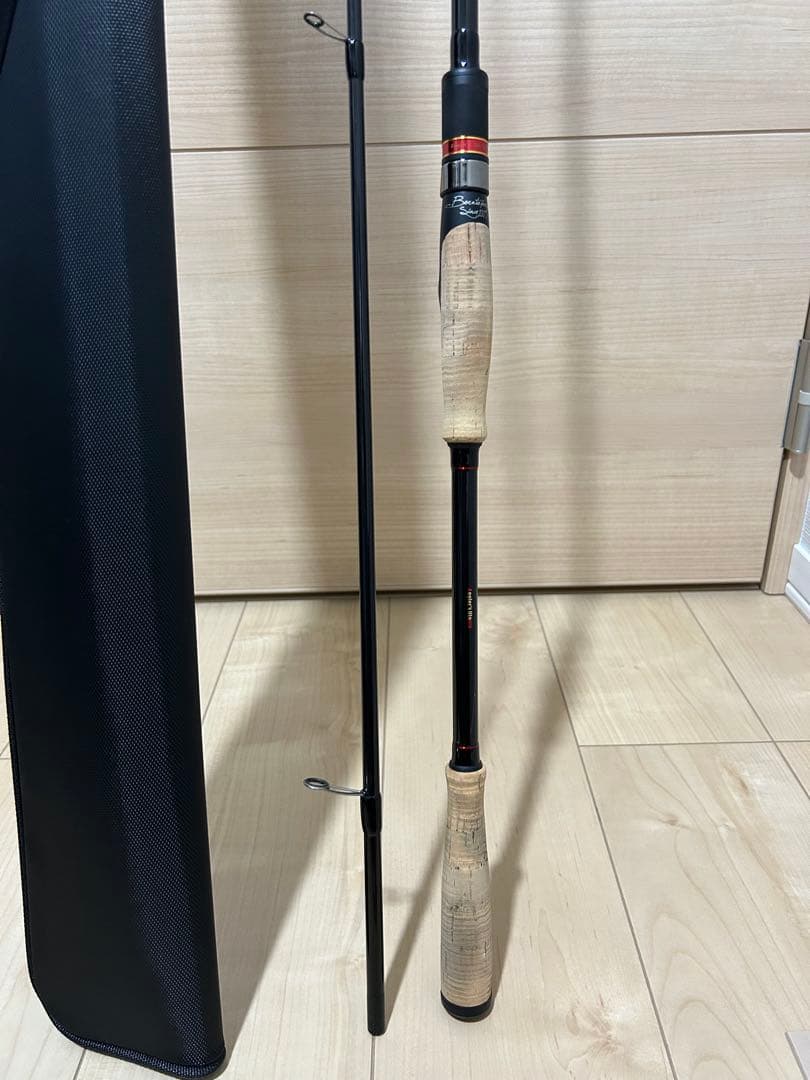 【限定品】アピア　フージンZ ハイローラー 103ML リミテッドエディション