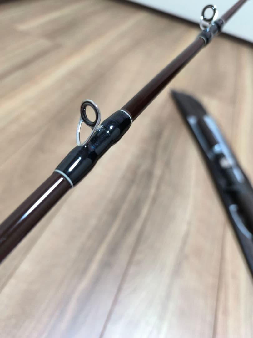 【美品】ツララ ボンバダアグア ミヌアノ64