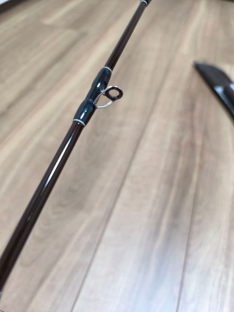 【美品】ツララ ボンバダアグア ミヌアノ64