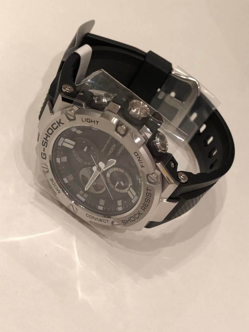 時計 G-SHOCK GST-B100-1AJF