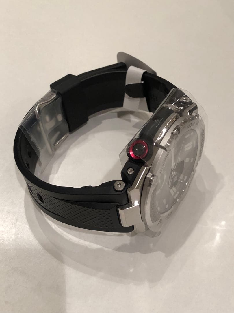 時計 G-SHOCK GST-B100-1AJF