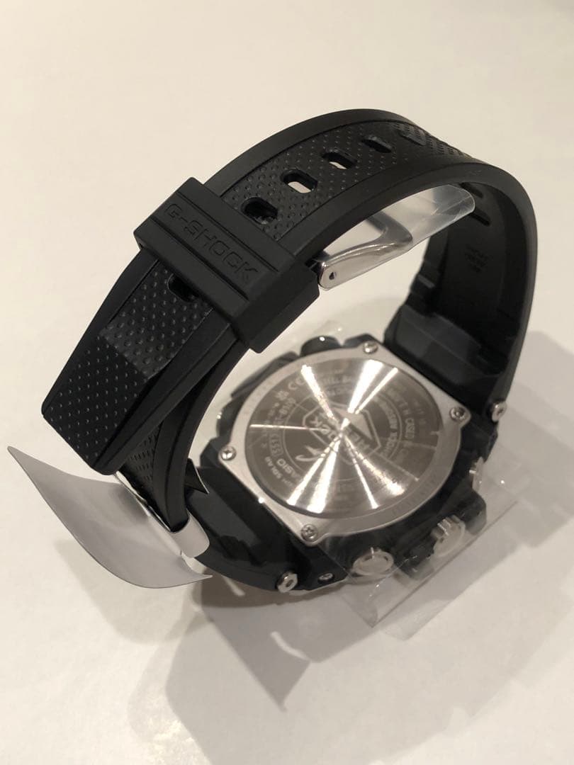 時計 G-SHOCK GST-B100-1AJF