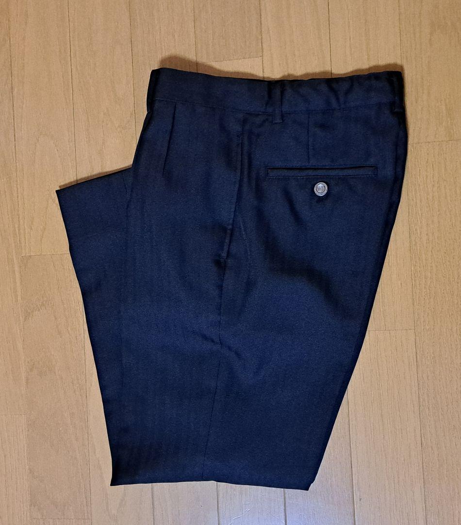 ヒロミチナカノ　スーツ　男の子　140　美品　卒業式　入学式　結婚式　発表会