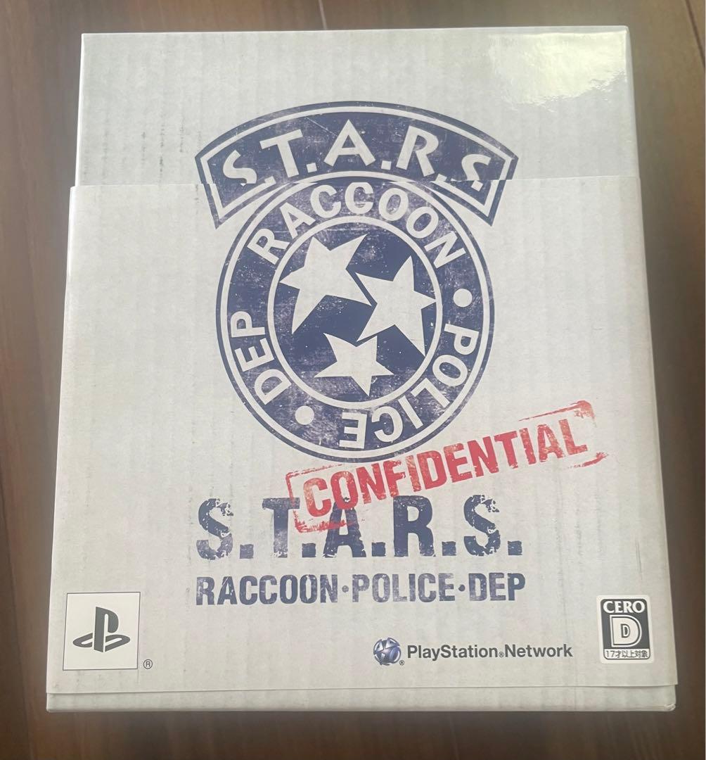 バイオハザード 15th Anniversary BOX