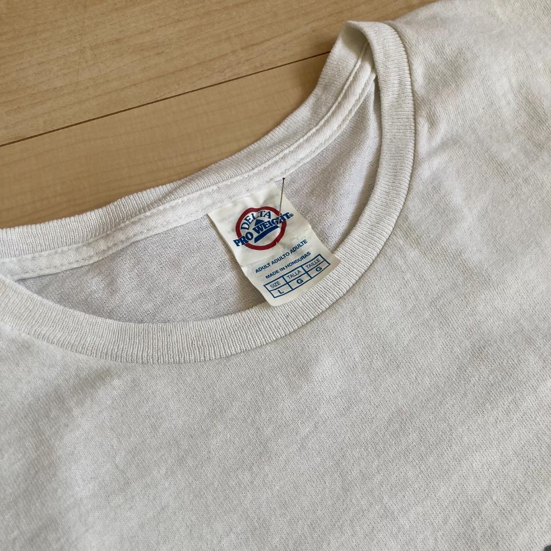 00s アンダーワールド ビンテージ Tシャツ トレスポ エイフェックスツイン