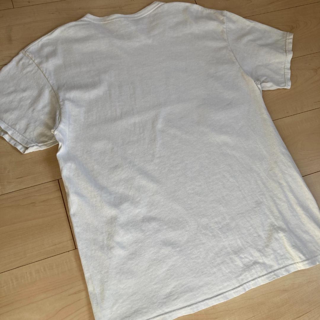 00s アンダーワールド ビンテージ Tシャツ トレスポ エイフェックスツイン