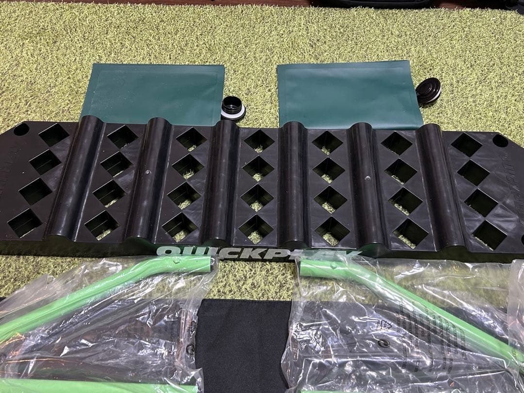 QUICKPLAY リプレイステーション サッカーリバウンドボード