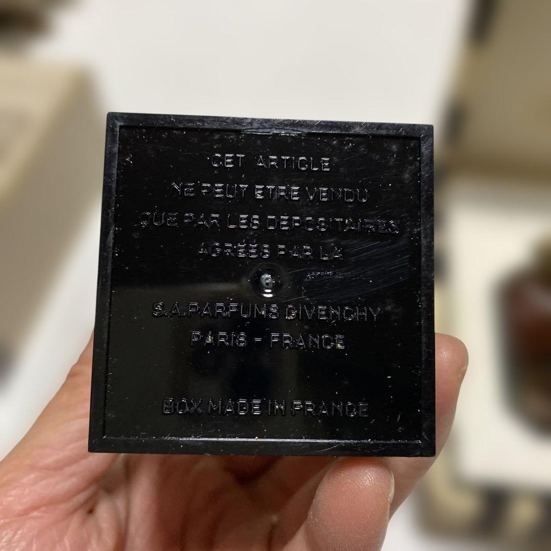 ゲラン 夜間飛行 ヴォルドニュイ 30ml& Givenchy III 15ml