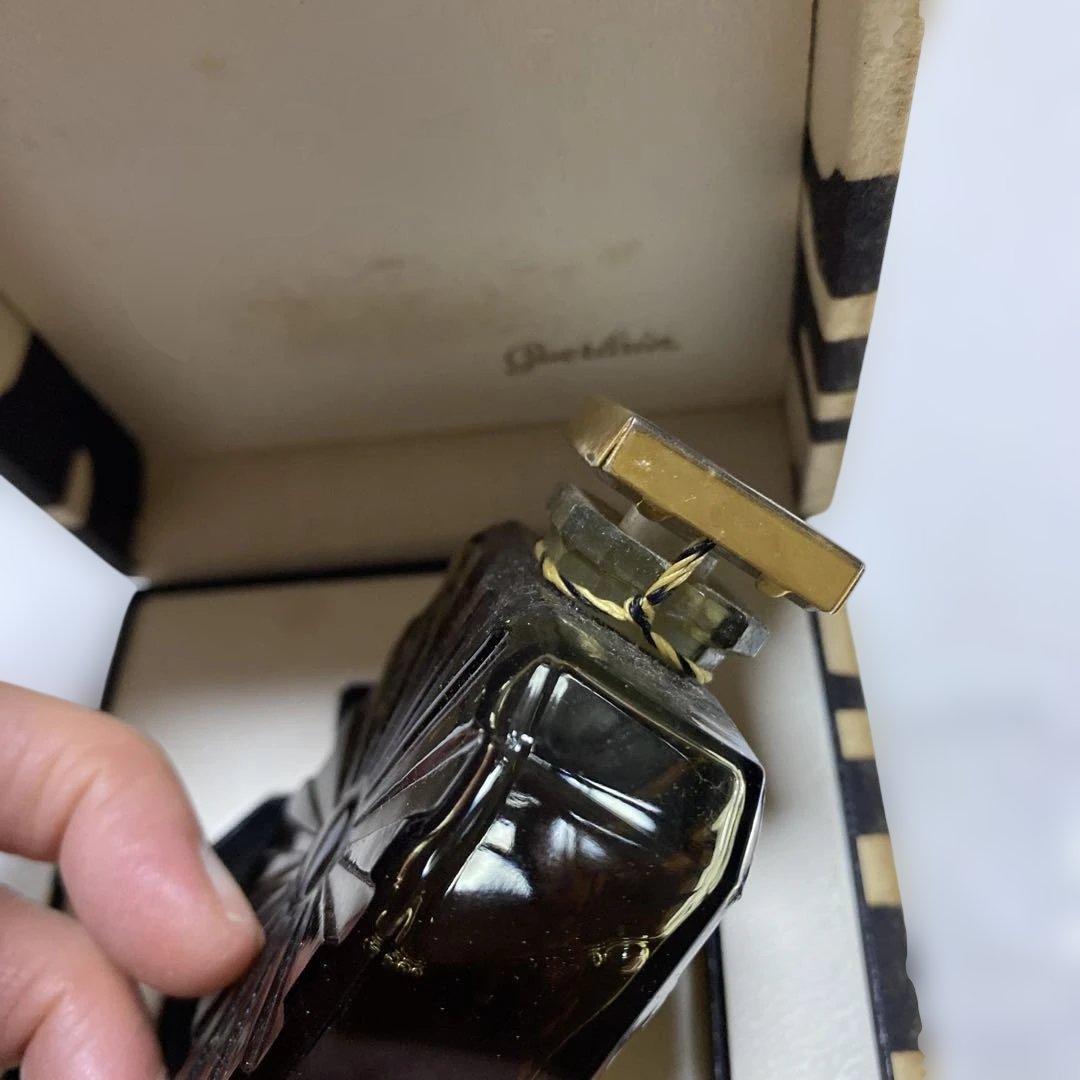 ゲラン 夜間飛行 ヴォルドニュイ 30ml& Givenchy III 15ml