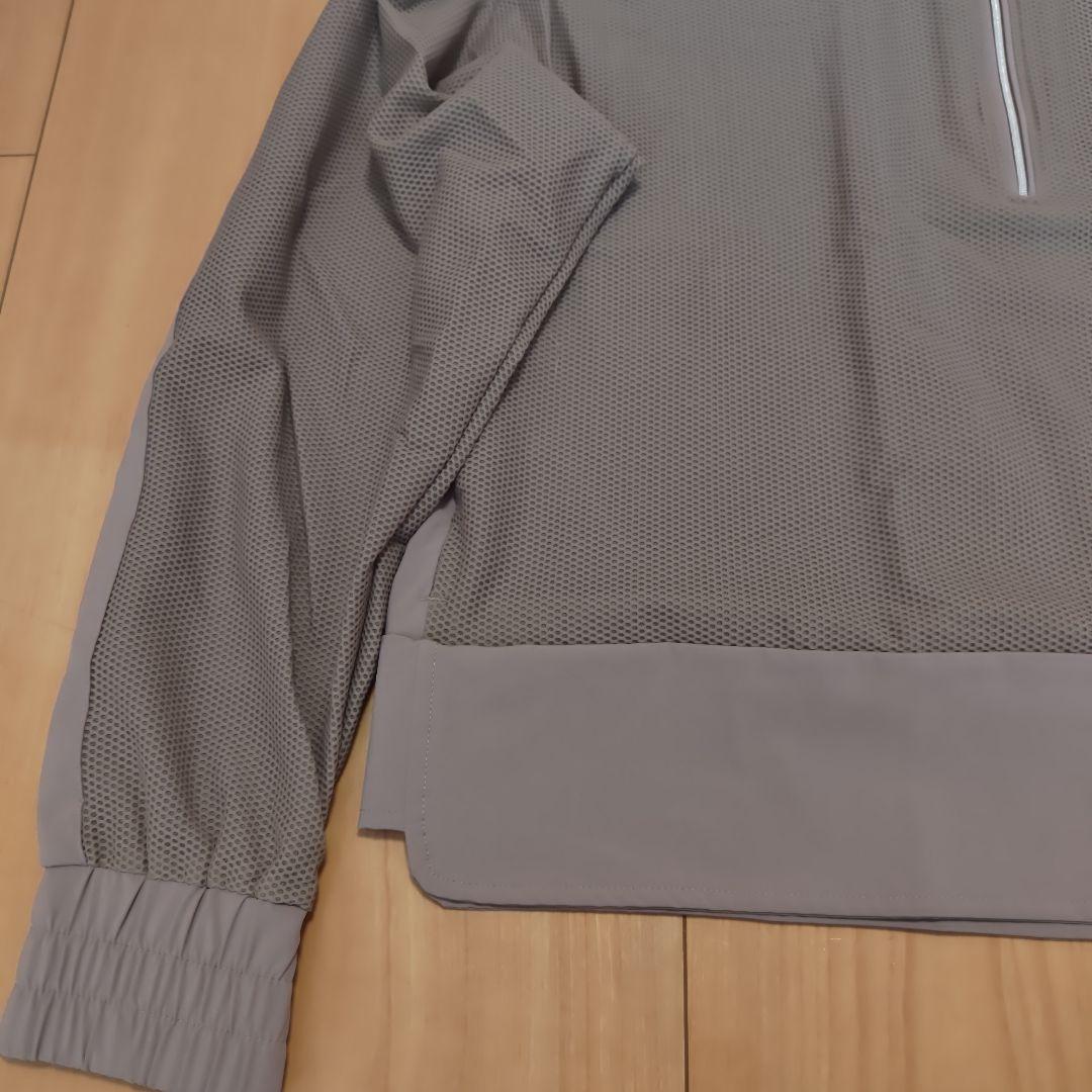 ☆海外ウェア　inphorm プルオーバー　US-M