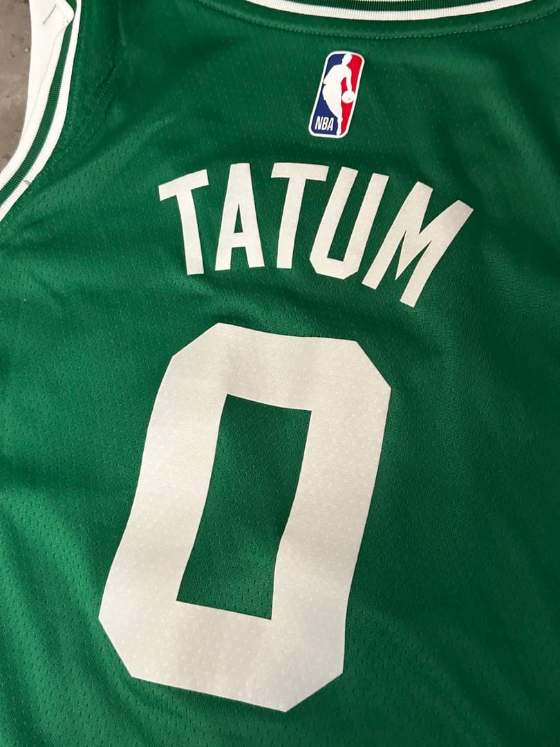 NIKE ボストン セルティックス アイコン エディション　Sサイズ