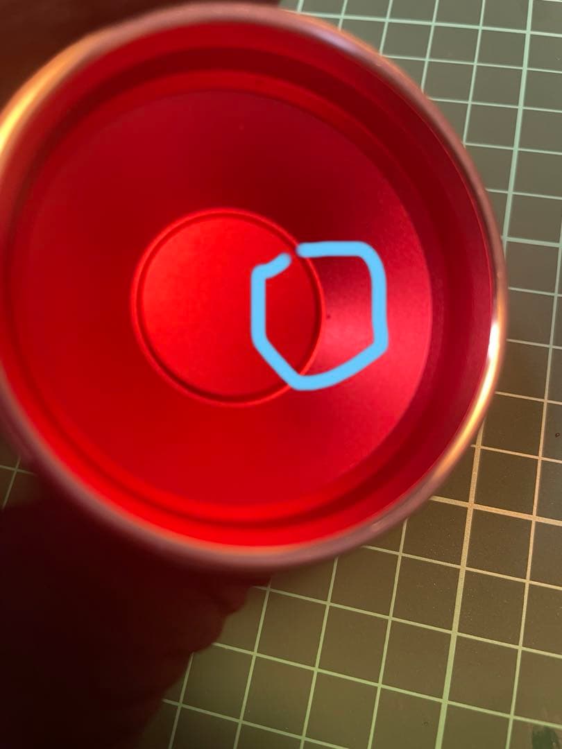 新型フラクタル