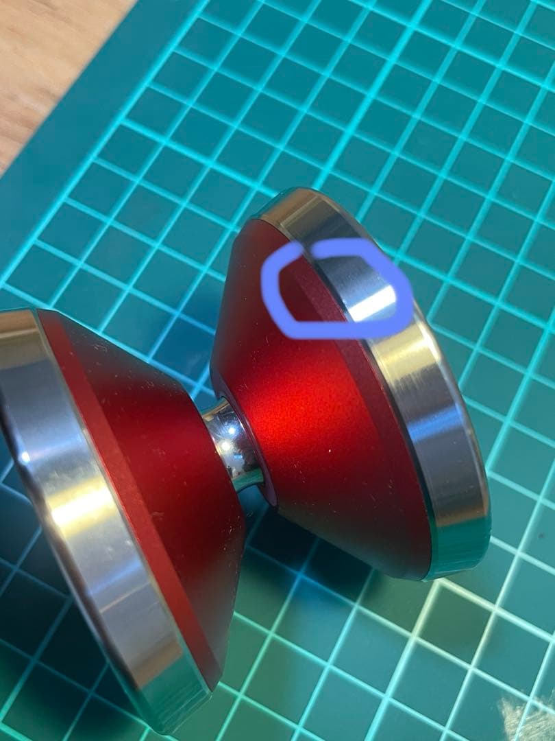 新型フラクタル