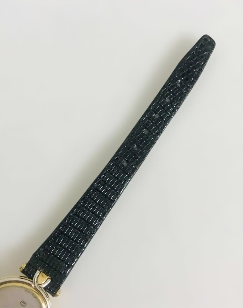 美品☆グッチ GUCCI腕時計