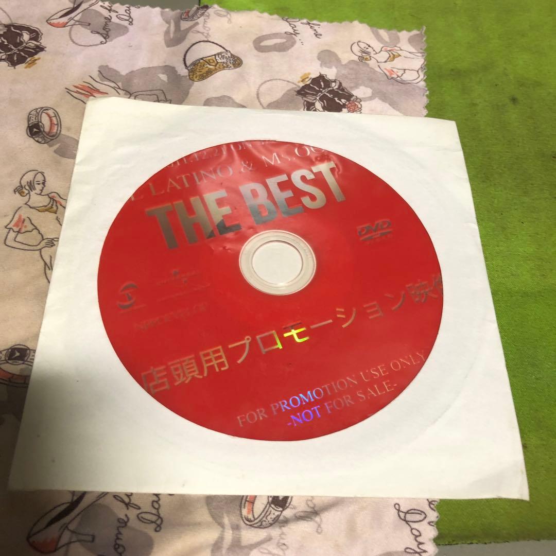 ミュージック 2011.12.21 ON SALE EL LATINO&Ms.OOJA