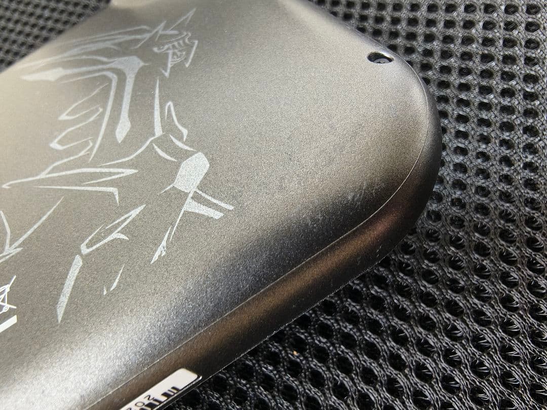 PiPo.HDKNintendo Switch Liteディアルガパルキア