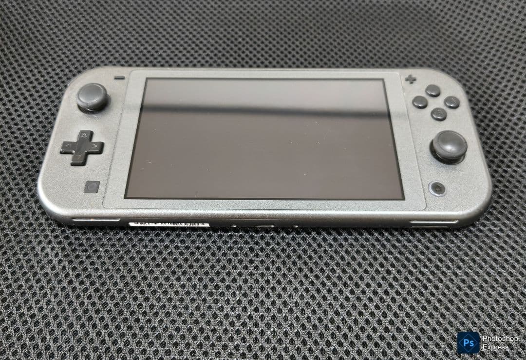 PiPo.HDKNintendo Switch Liteディアルガパルキア