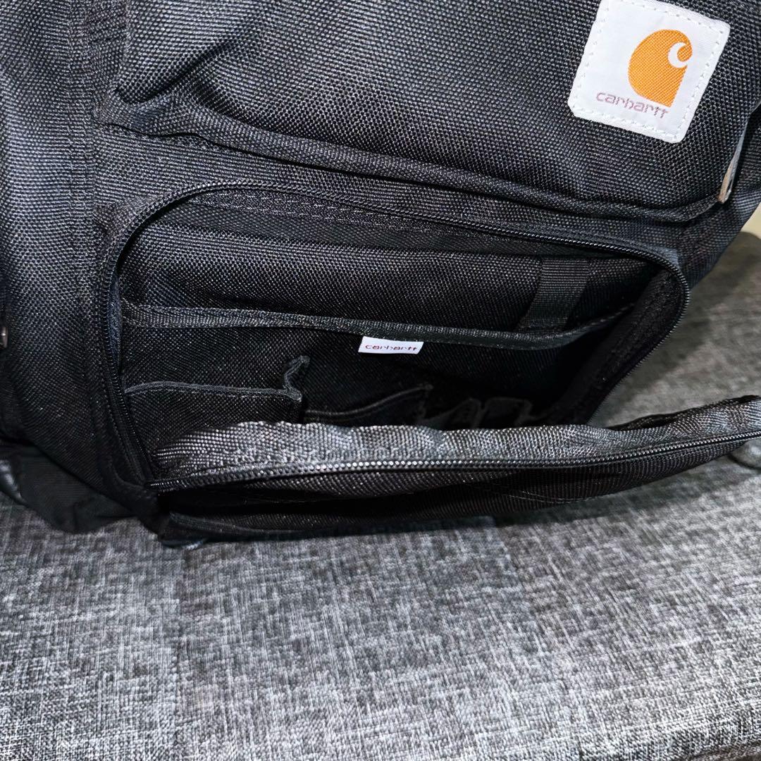 【ジョングク着用】Carhartt バックパック リュック BTS