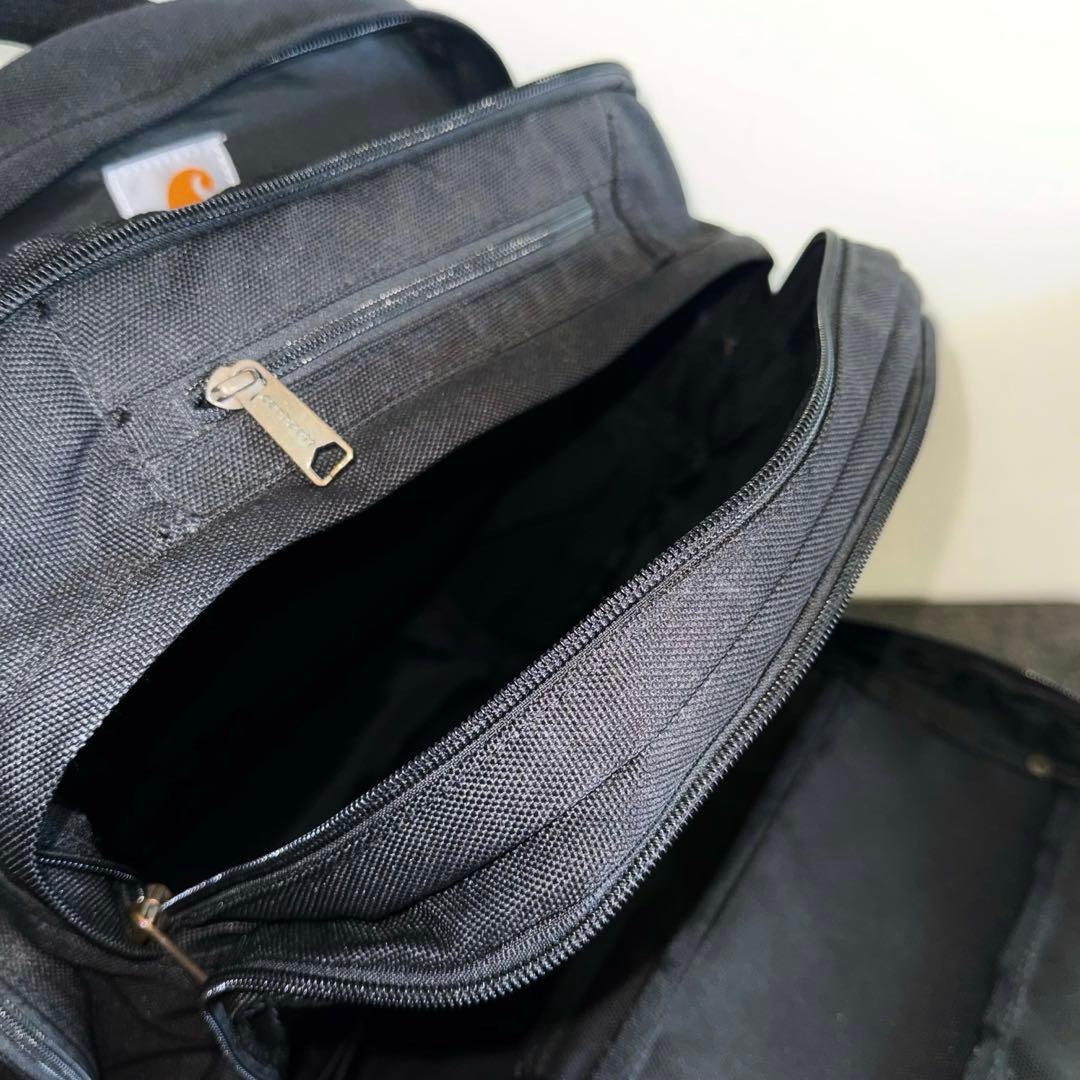 【ジョングク着用】Carhartt バックパック リュック BTS