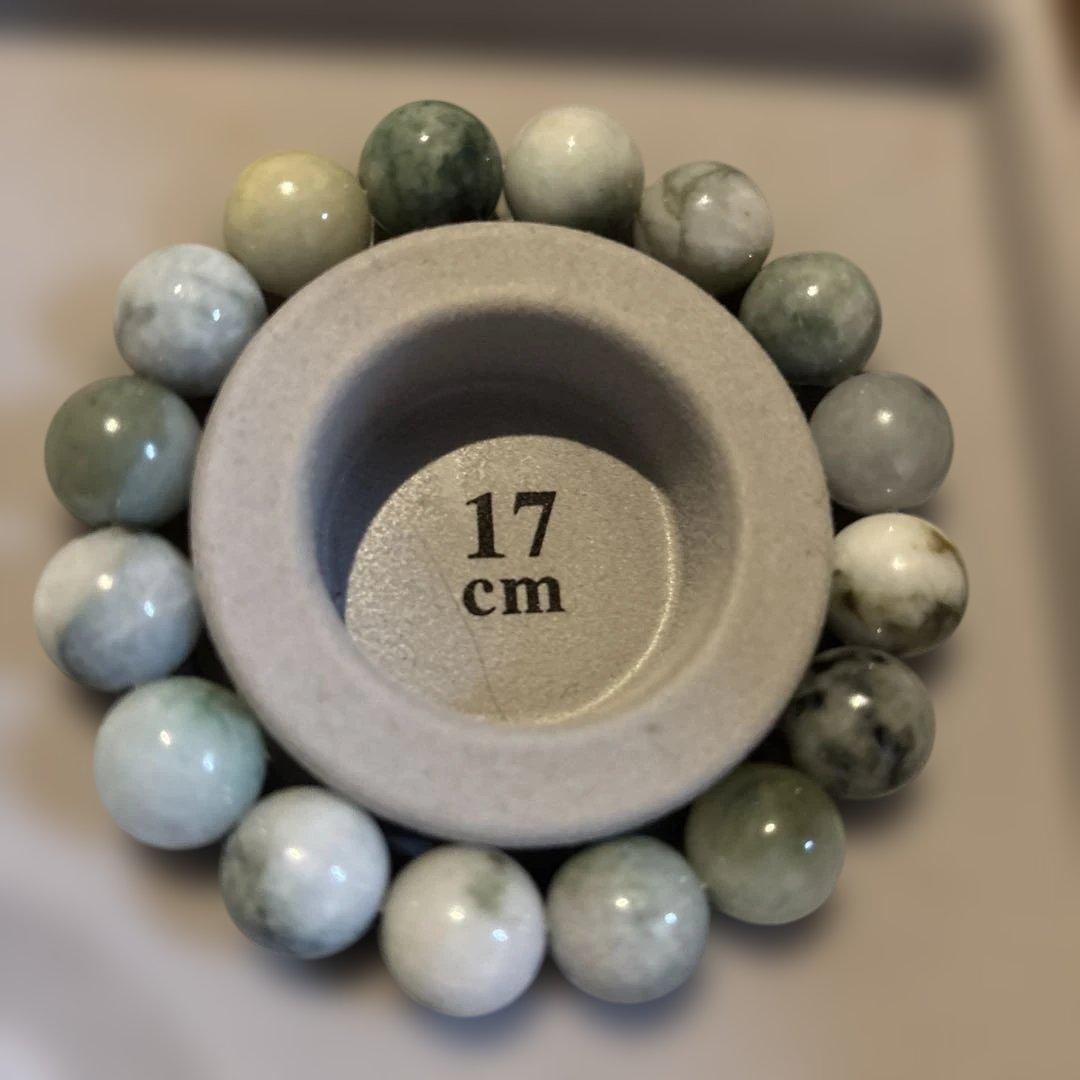 ミャンマー翡翠たん！綺麗！素敵！ズンてくる！