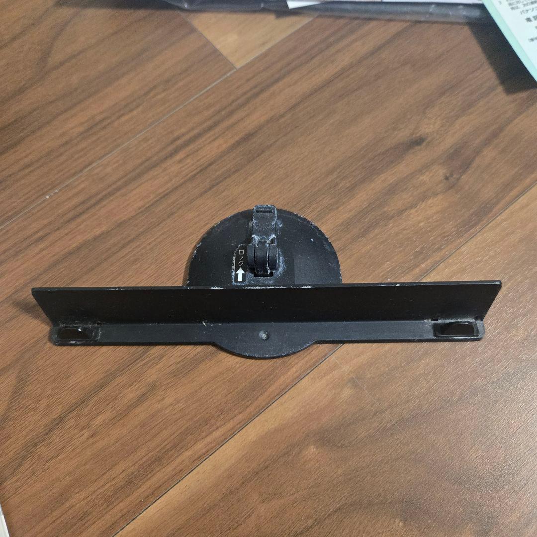 Panasonic ネットワークディスプレイ付きハードディスクレコーダー