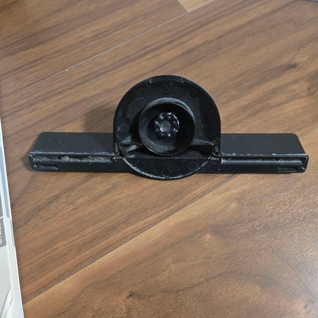 Panasonic ネットワークディスプレイ付きハードディスクレコーダー