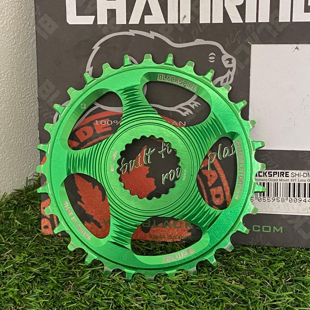 XTR FC-M9100クランクセット