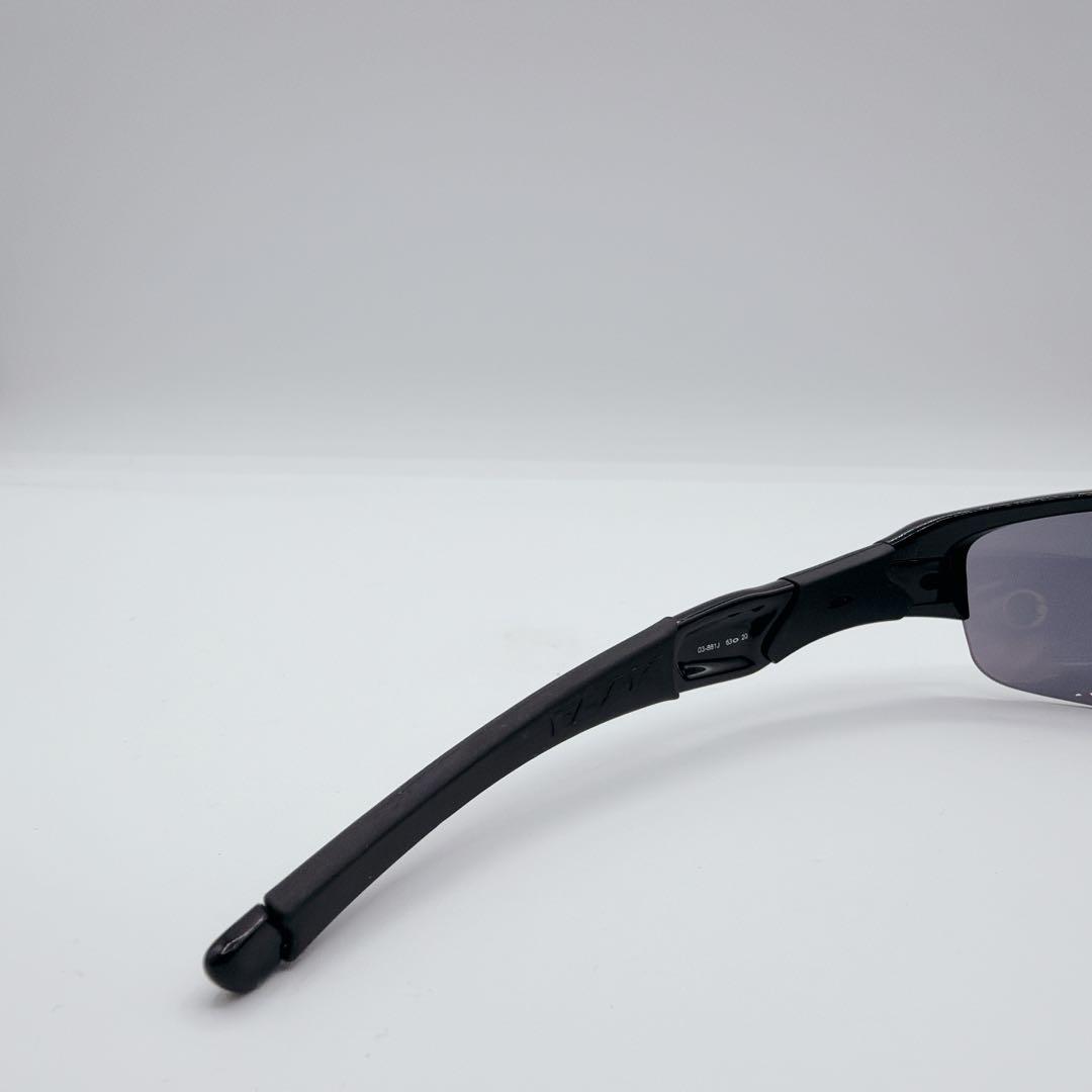 美品　OAKLEY オークリー　サングラス　社外ケース付き