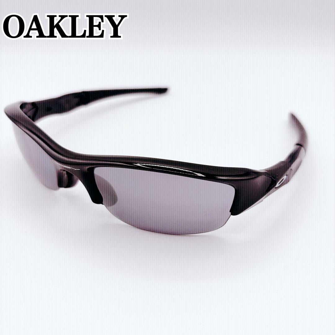 美品　OAKLEY オークリー　サングラス　社外ケース付き