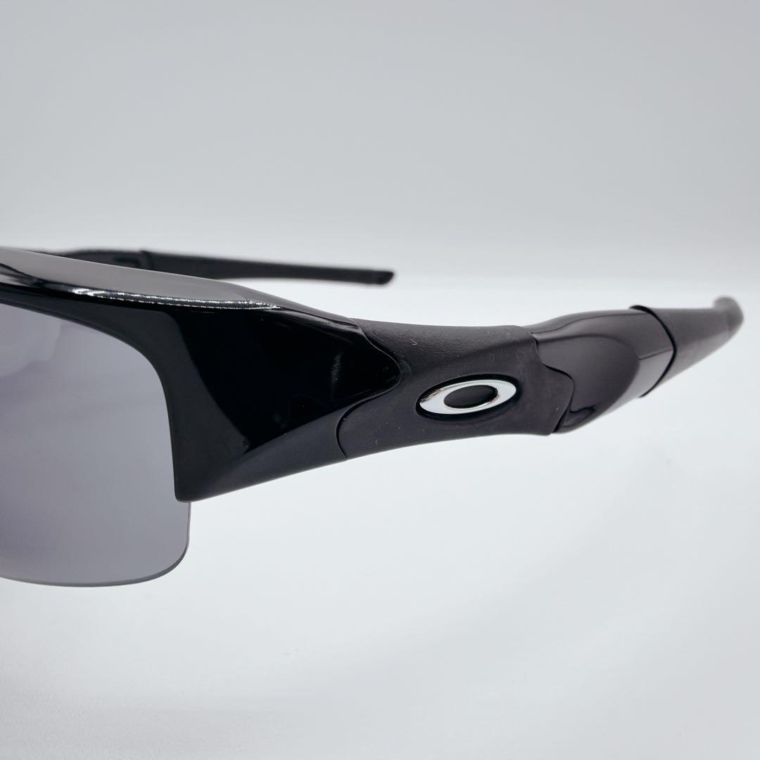 美品　OAKLEY オークリー　サングラス　社外ケース付き