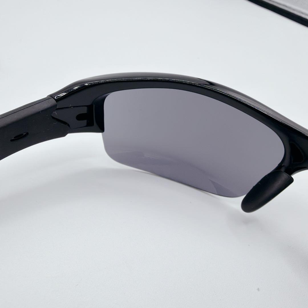 美品　OAKLEY オークリー　サングラス　社外ケース付き