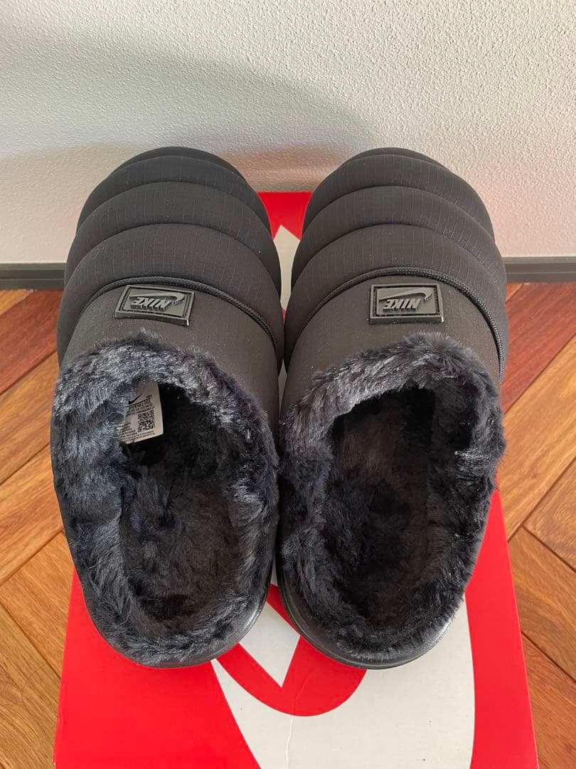 NIKE BURROW SE 26㎝