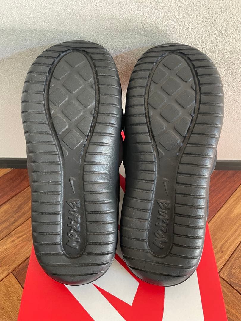 NIKE BURROW SE 26㎝