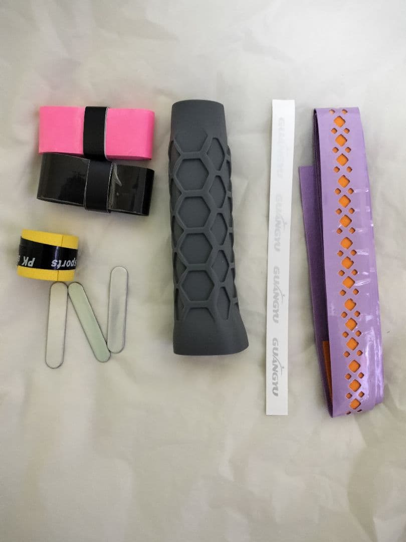 ピックルボール　パドル　ama sport NXT II フォームコア構造