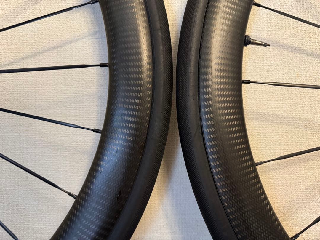 パーツ MAVIC COSMIC PRO CARBON SL UST