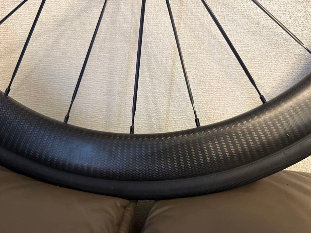 パーツ MAVIC COSMIC PRO CARBON SL UST