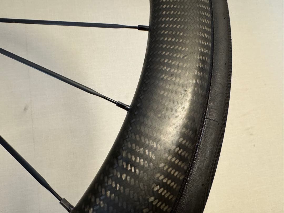 パーツ MAVIC COSMIC PRO CARBON SL UST