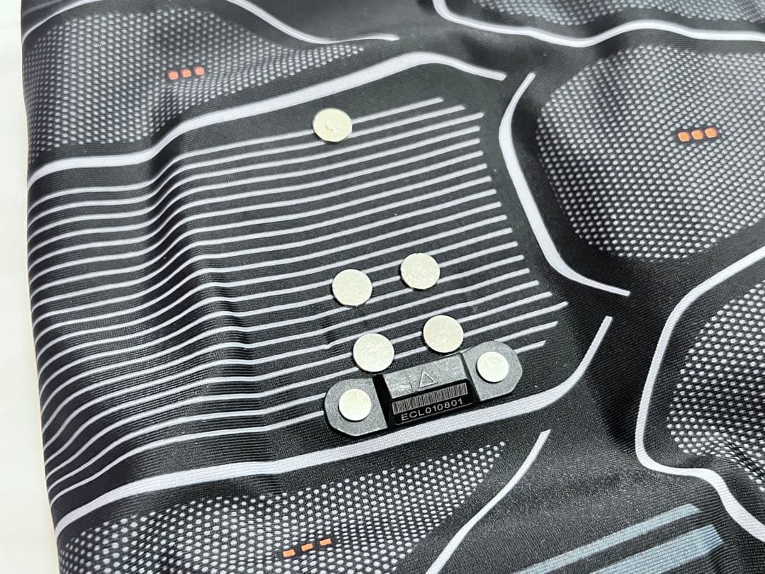 シックスパッド Powersuit Core Belt Lサイズ 正規品