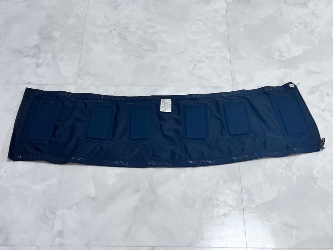 シックスパッド Powersuit Core Belt Lサイズ 正規品